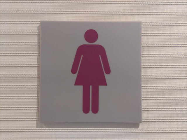 なぜ女性トイレには行列ができる？　全国1092カ所を調べた61歳の疑問、国を動かす